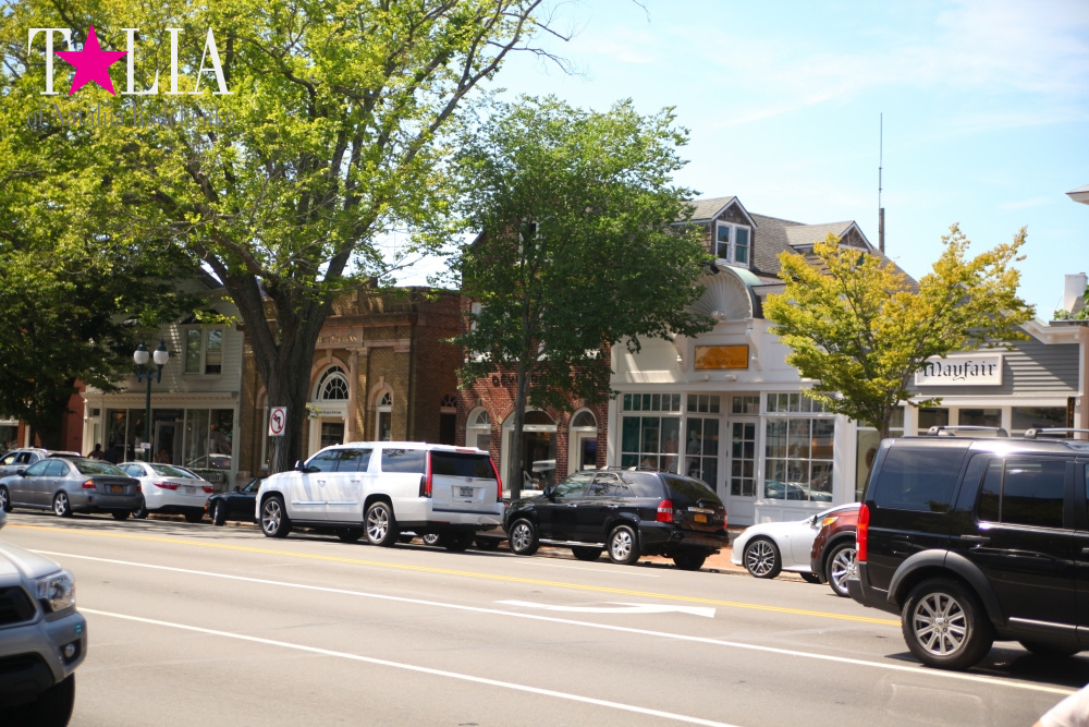 Американская мечта Хэмптонс, штат Нью-Йорк (The Hamptons, NY)