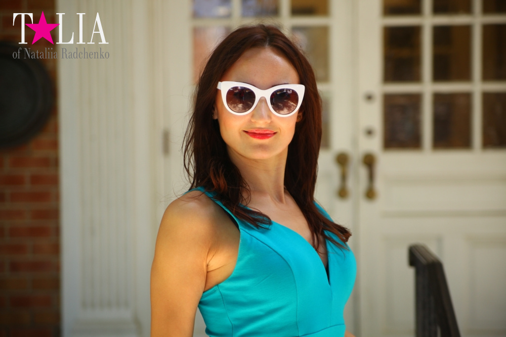 Американская мечта Хэмптонс, штат Нью-Йорк (The Hamptons, NY)