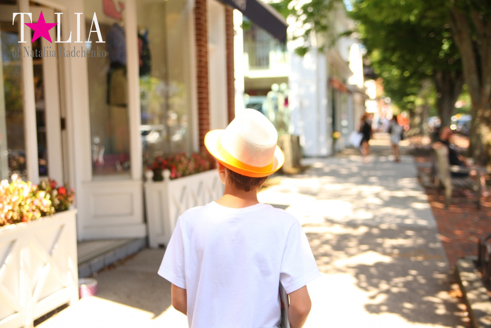 Американская мечта Хэмптонс, штат Нью-Йорк (The Hamptons, NY)