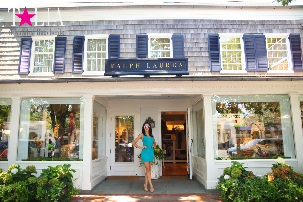 Американская мечта Хэмптонс, штат Нью-Йорк (The Hamptons, NY)