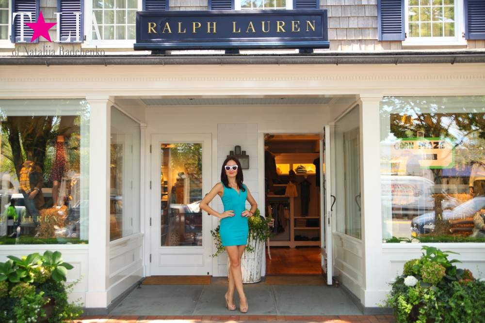 Американская мечта Хэмптонс, штат Нью-Йорк (The Hamptons, NY)