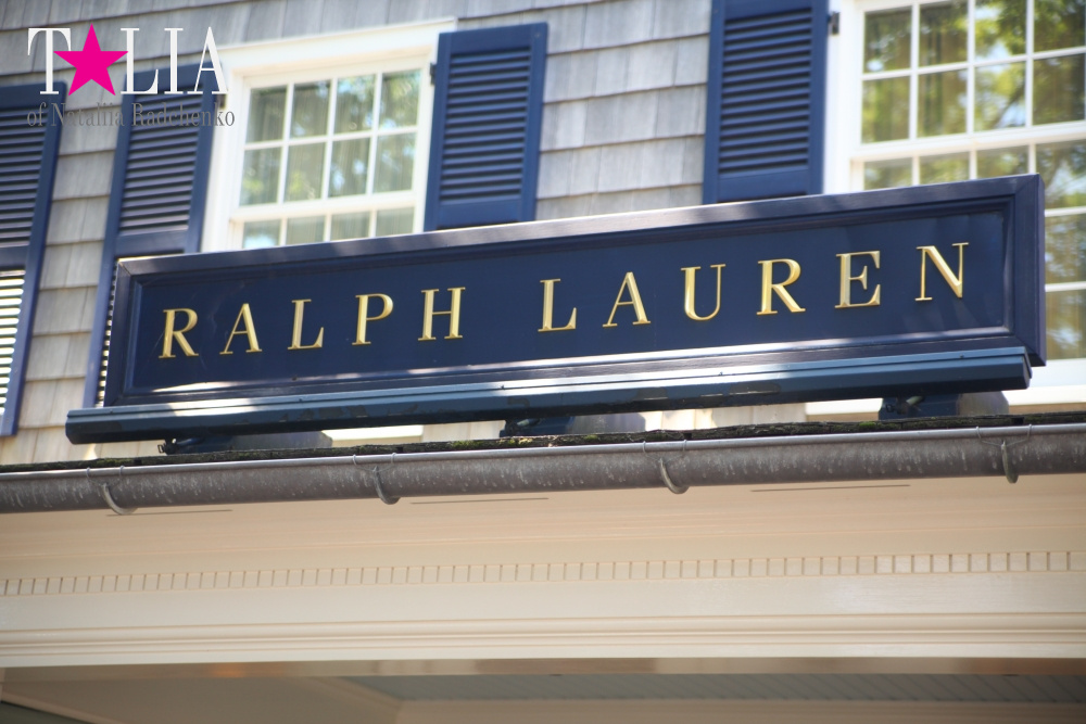 Американская мечта Хэмптонс, штат Нью-Йорк (The Hamptons, NY)