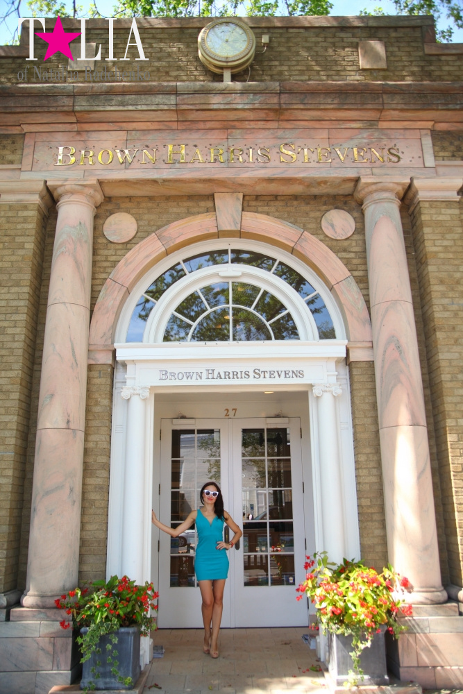 Американская мечта Хэмптонс, штат Нью-Йорк (The Hamptons, NY)