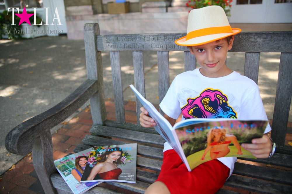 Американская мечта Хэмптонс, штат Нью-Йорк (The Hamptons, NY)