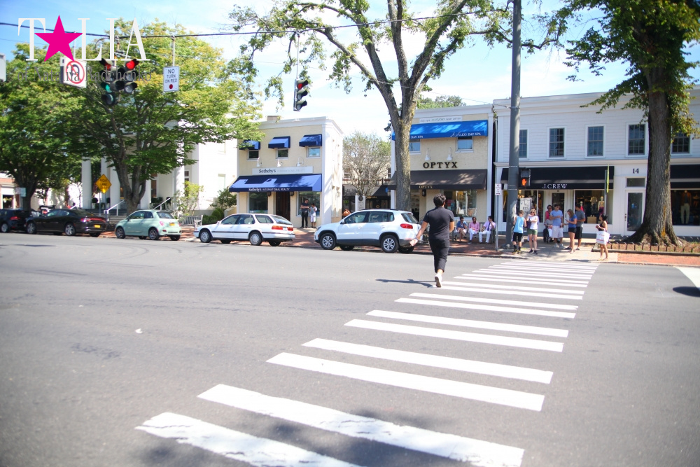 Американская мечта Хэмптонс, штат Нью-Йорк (The Hamptons, NY)