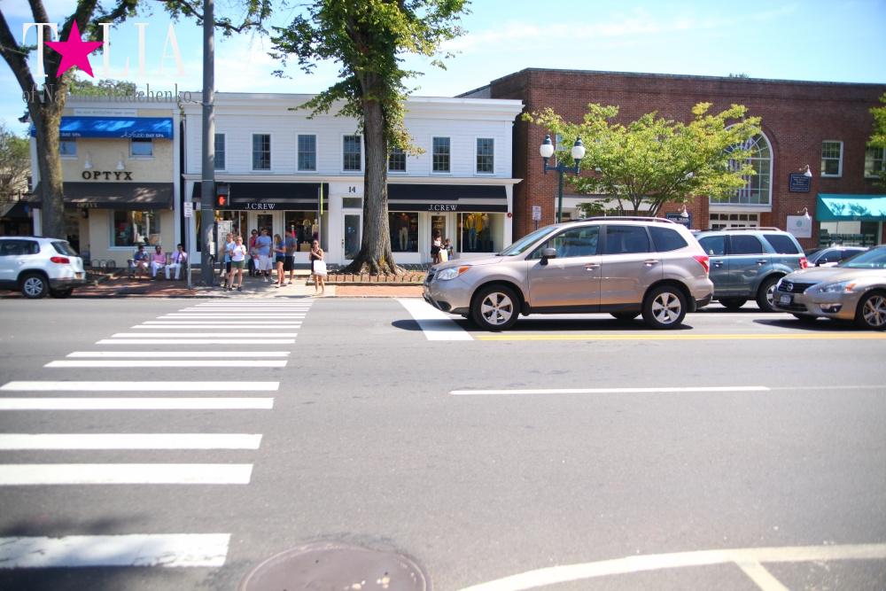 Американская мечта Хэмптонс, штат Нью-Йорк (The Hamptons, NY)