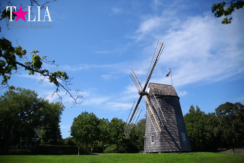 Американская мечта Хэмптонс, штат Нью-Йорк (The Hamptons, NY)