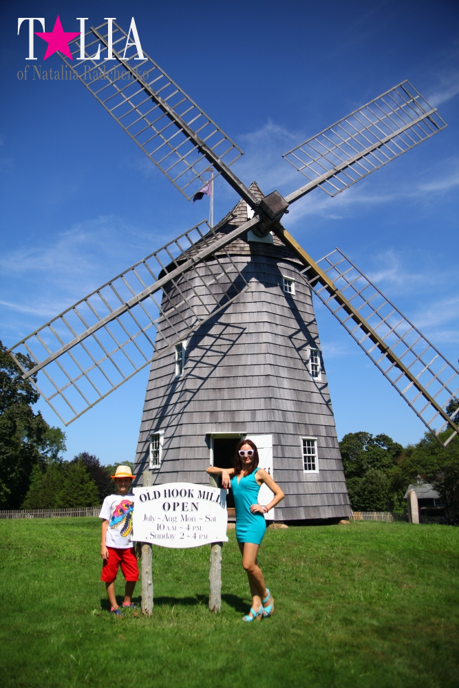 Американская мечта Хэмптонс, штат Нью-Йорк (The Hamptons, NY)