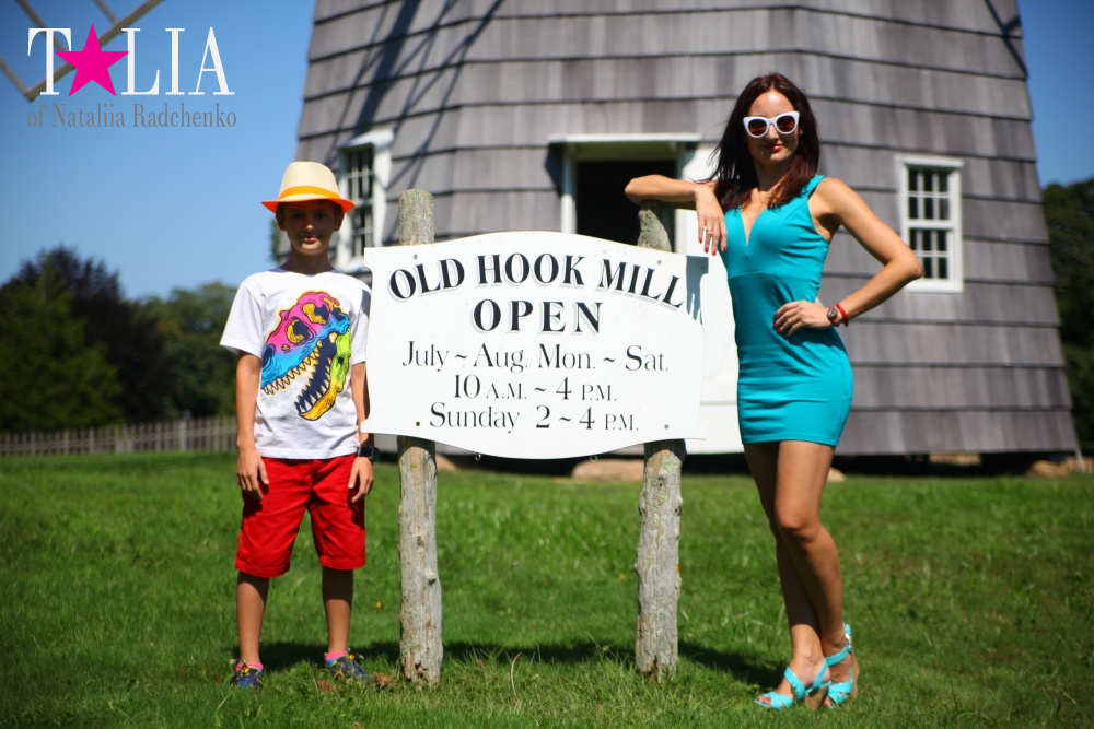 Американская мечта Хэмптонс, штат Нью-Йорк (The Hamptons, NY)