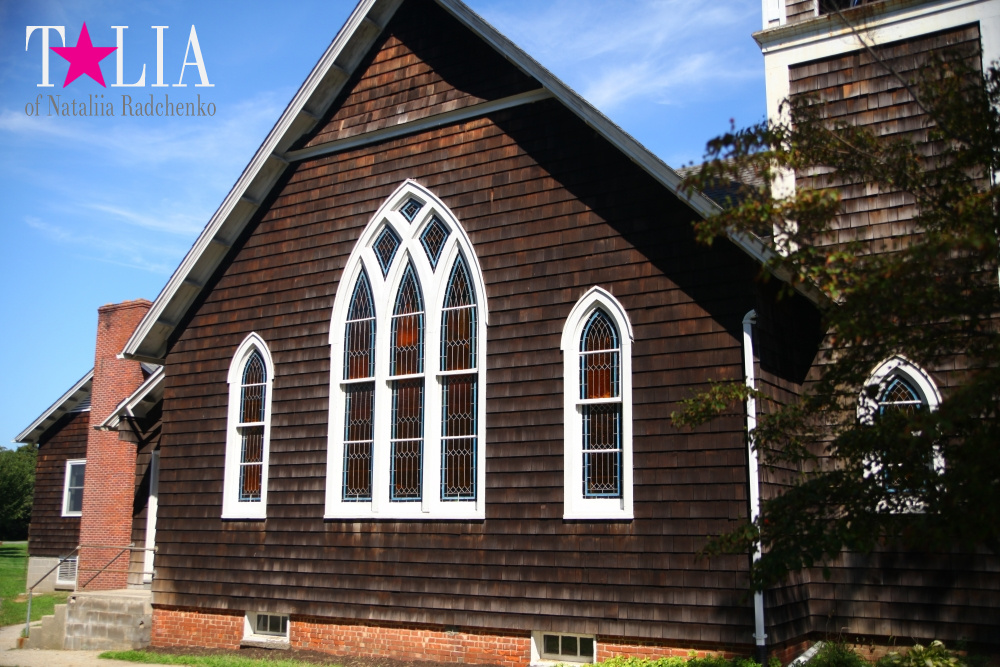 Американская мечта Хэмптонс, штат Нью-Йорк (The Hamptons, NY)