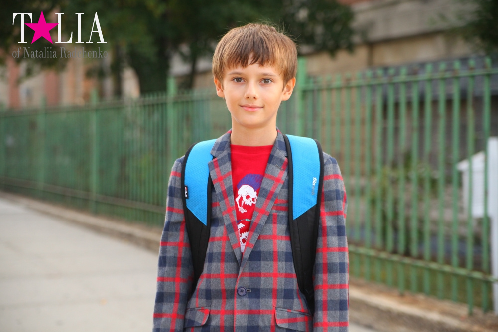 Первый раз в шестой класс в американской школе (PS/IS 104, Нью-Йорк)