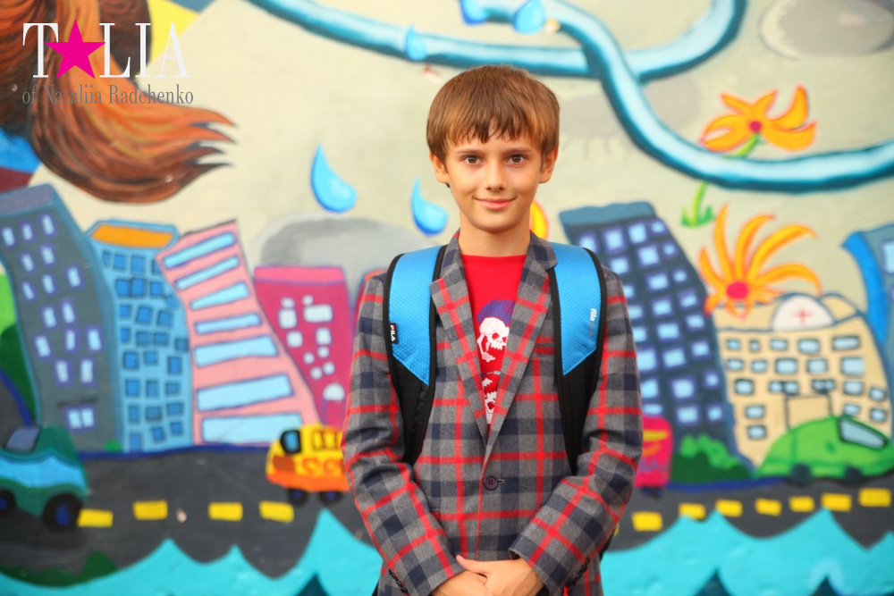 Первый раз в шестой класс в американской школе (PS/IS 104, Нью-Йорк)