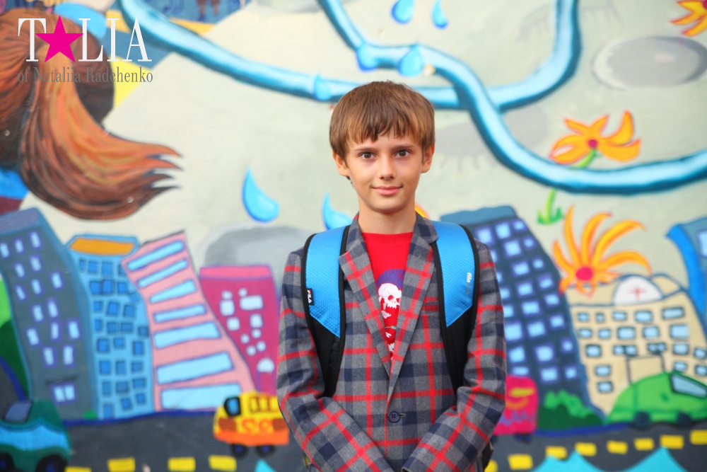 Первый раз в шестой класс в американской школе (PS/IS 104, Нью-Йорк)