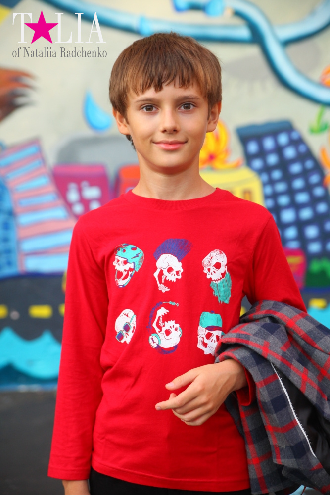 Первый раз в шестой класс в американской школе (PS/IS 104, Нью-Йорк)