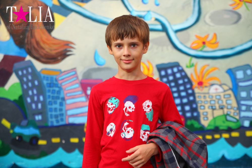 Первый раз в шестой класс в американской школе (PS/IS 104, Нью-Йорк)