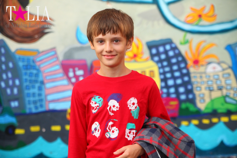 Первый раз в шестой класс в американской школе (PS/IS 104, Нью-Йорк)