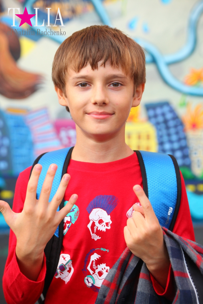 Первый раз в шестой класс в американской школе (PS/IS 104, Нью-Йорк)