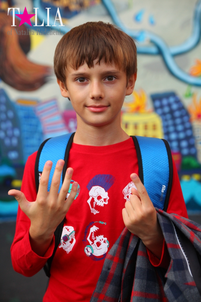 Первый раз в шестой класс в американской школе (PS/IS 104, Нью-Йорк)