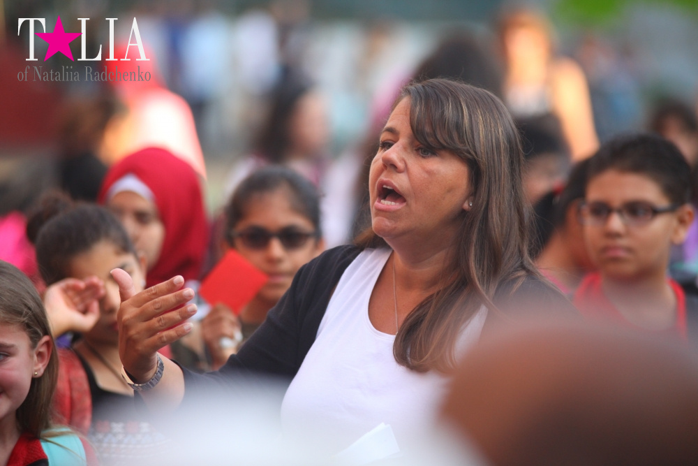 Первый раз в шестой класс в американской школе (PS/IS 104, Нью-Йорк)