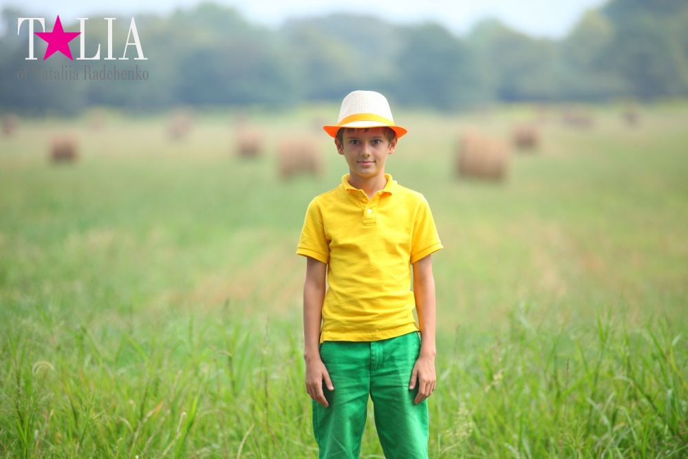 Американское село: фестиваль урожая "HANK'S PUMPKINTOWN, the Hamptons, NY"