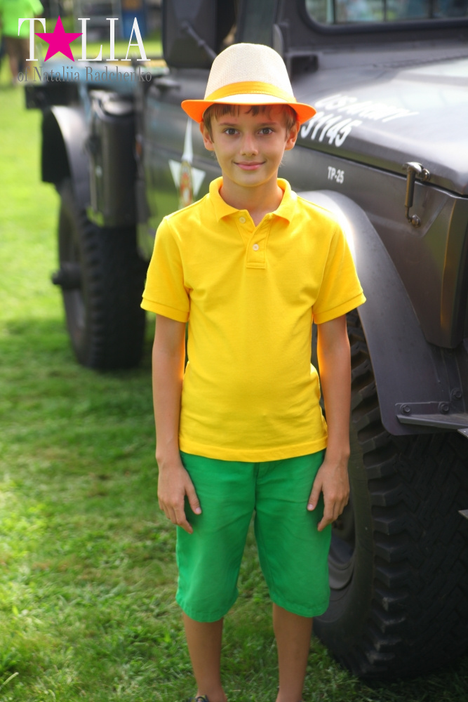 Шоу ретро-автомобилей в Хэмптонсе, штат Нью-Йорк