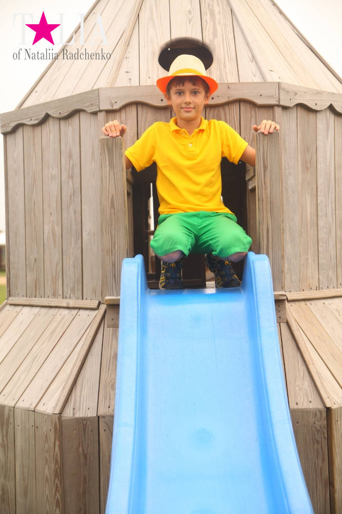 Американское село: фестиваль урожая "HANK'S PUMPKINTOWN, the Hamptons, NY"