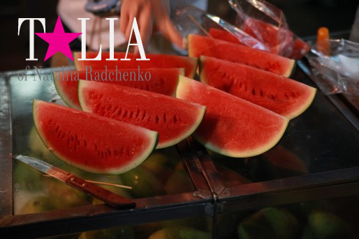 Каосан Роуд, Бангкок.