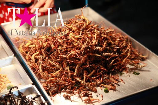 Каосан Роуд, Бангкок.