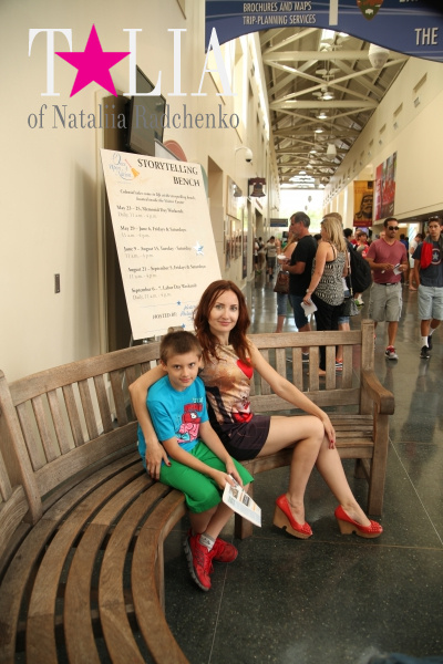 Национальный исторический комплекс независимости, Филадельфия, США