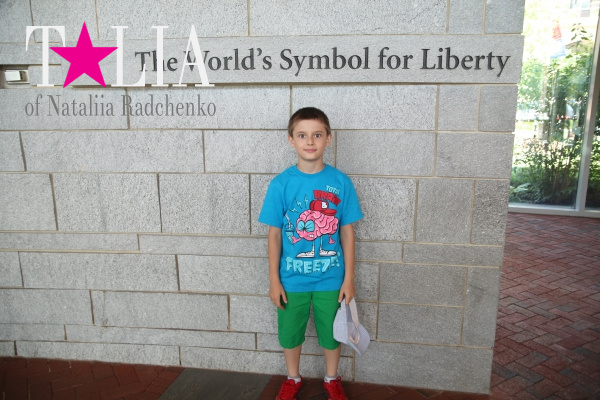 Центр Колокола Свободы, Филадельфия, штат Пенсильвания, США