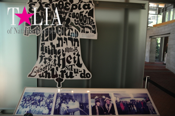 Центр Колокола Свободы, Филадельфия, штат Пенсильвания, США