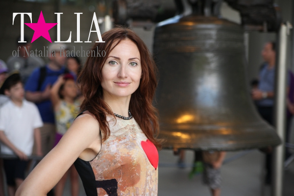 Колокол Свободы, Филадельфия, штат Пенсильвания, США