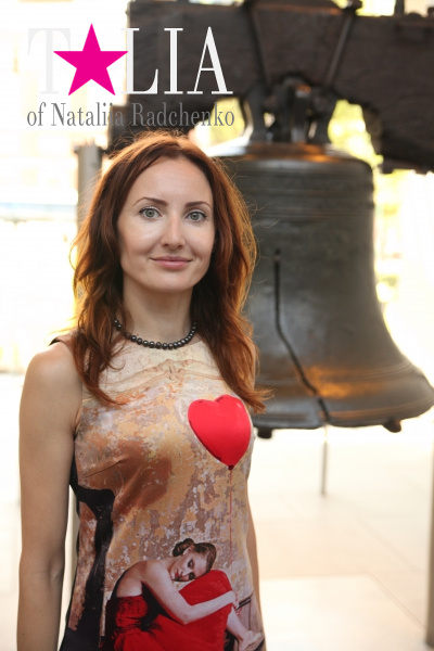 Колокол Свободы, Филадельфия, штат Пенсильвания, США