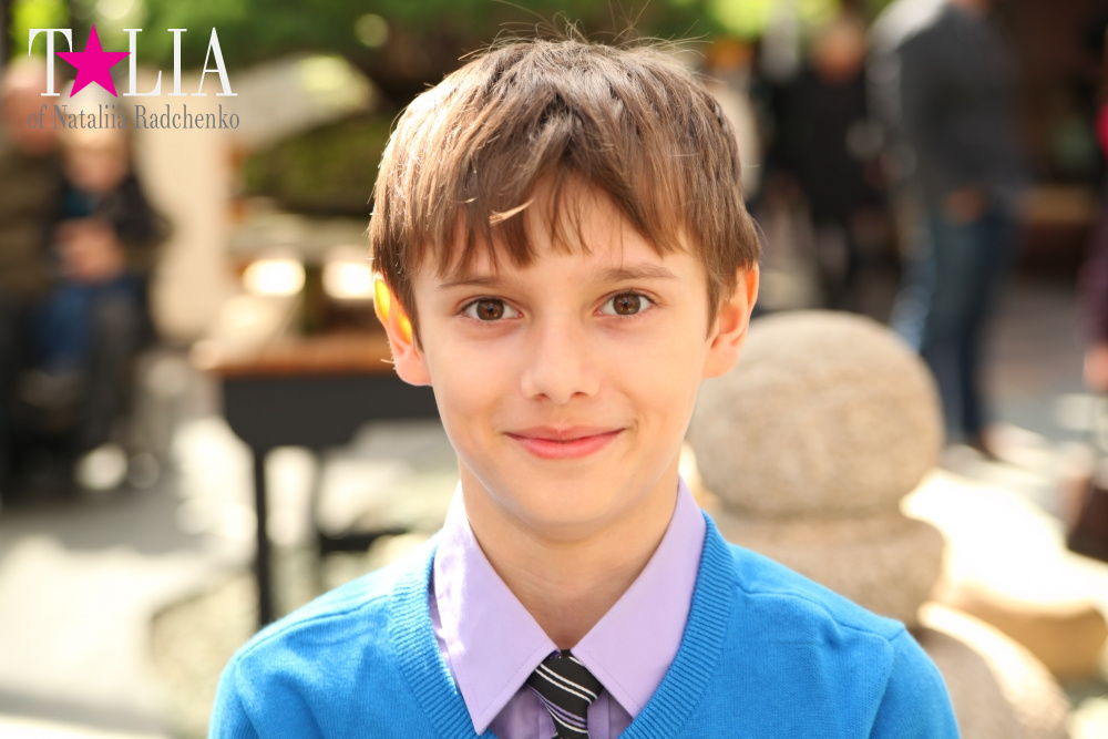 Весна в Бруклинском Ботаническом саду Нью-Йорка (Brooklyn Botanic Garden)