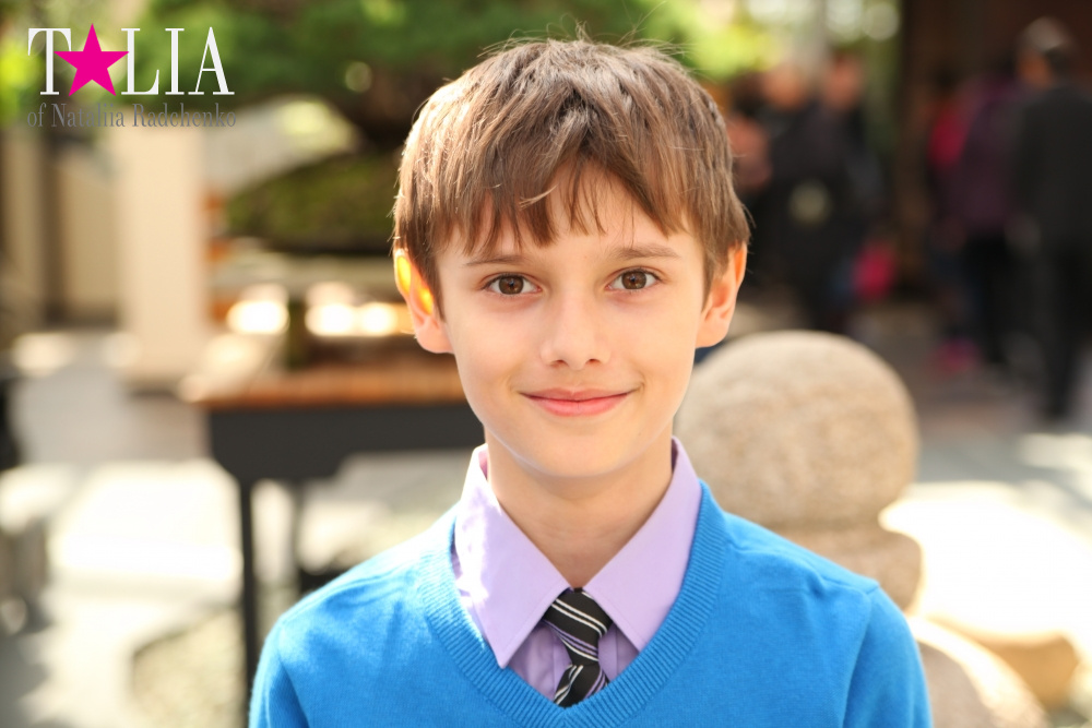 Весна в Бруклинском Ботаническом саду Нью-Йорка (Brooklyn Botanic Garden)