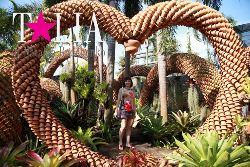 Сердца и улыбки - визитная карточка Таиланда!