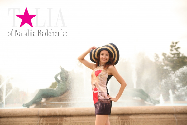 Фонтаны в Филадельфии, Пенсильвания, США