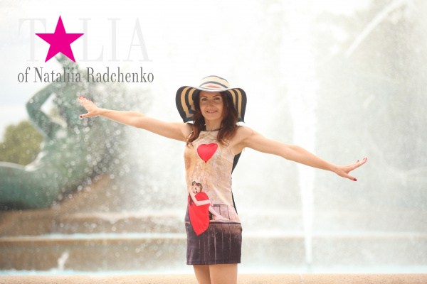 Фонтаны в Филадельфии, Пенсильвания, США