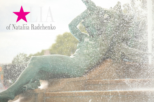 Фонтаны в Филадельфии, Пенсильвания, США