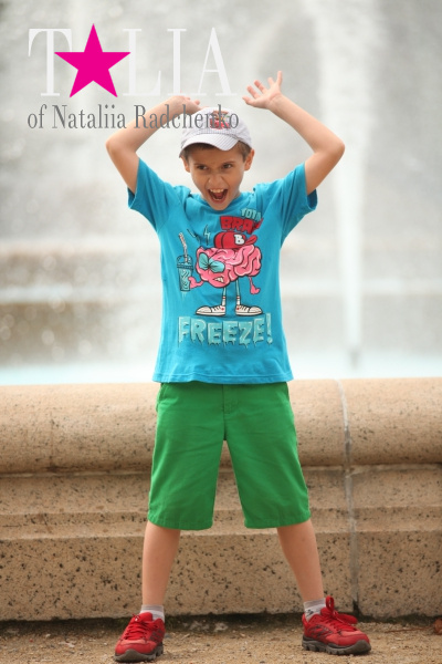 Фонтаны в Филадельфии, Пенсильвания, США