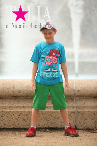 Фонтаны в Филадельфии, Пенсильвания, США