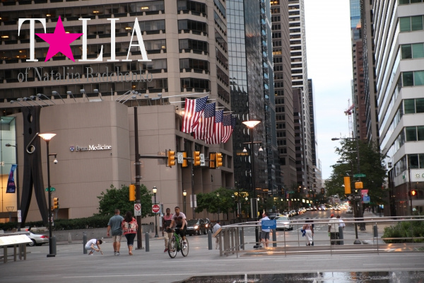 Филадельфия, штат Пенсильвания, США