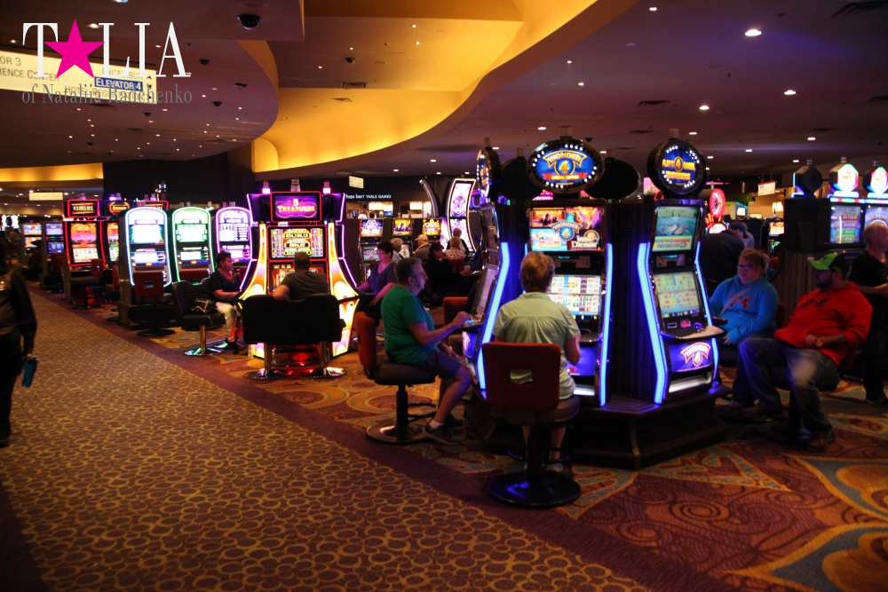 Пирамида в Лас Вегасе или отель Луксор, в котором мы останавливались