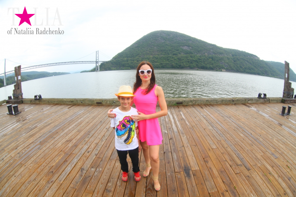 Bear Mountain, New York