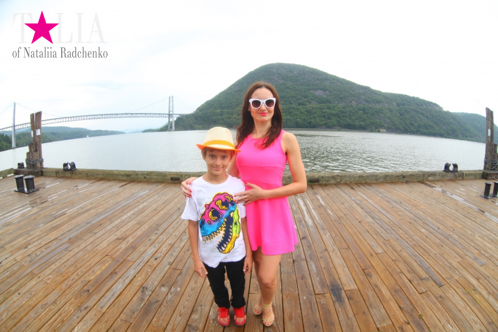 Bear Mountain, New York