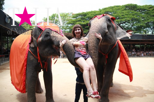 Паттайя, Таиланд.