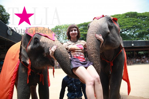 Паттайя, Таиланд.