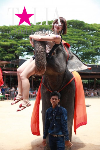 Паттайя, Таиланд.