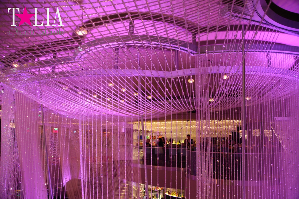 Отель Космополитен в Лас Вегасе, Невада, США