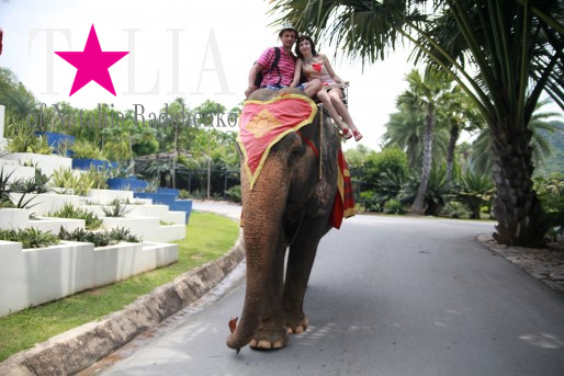 Паттайя, Таиланд.